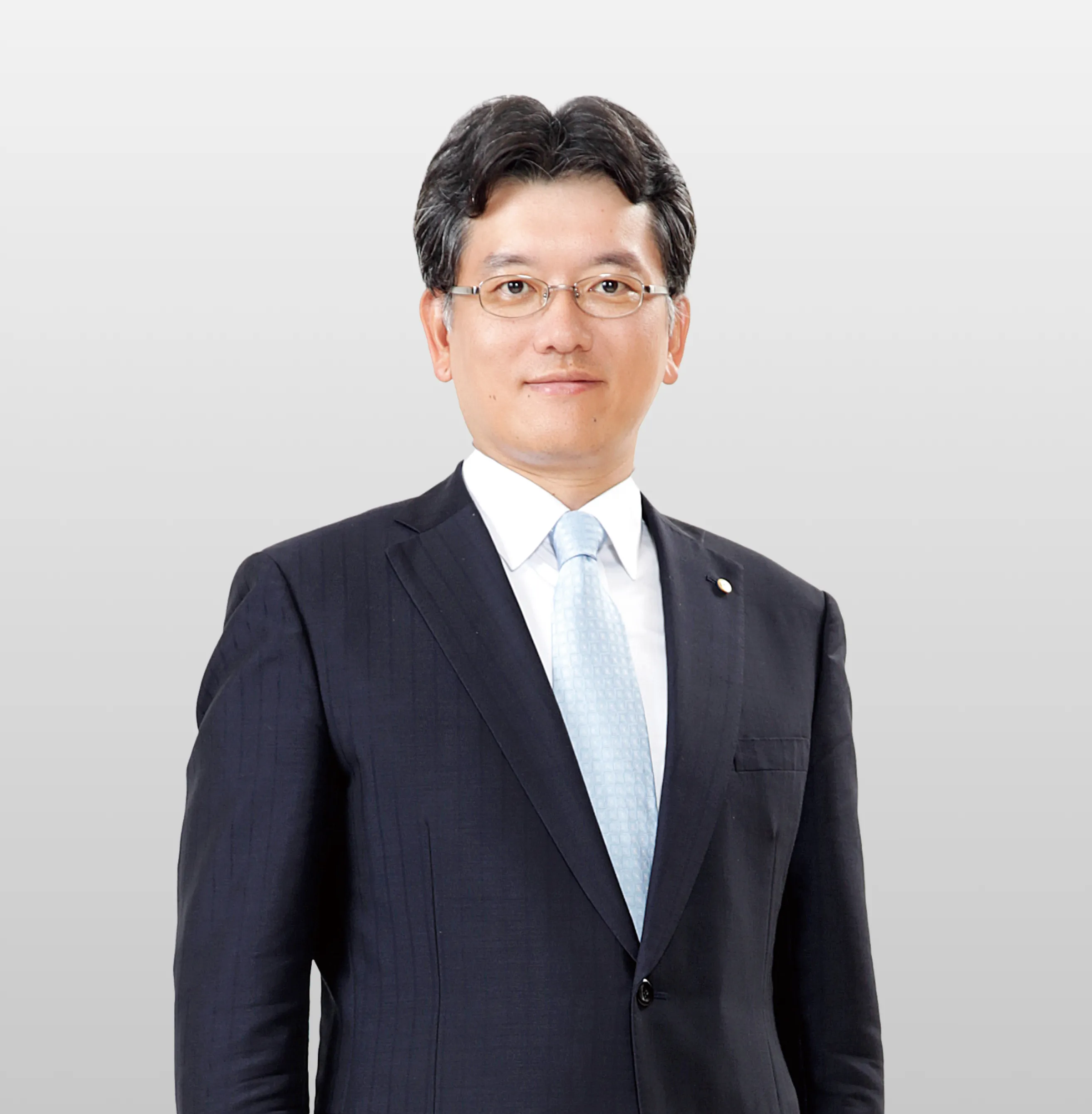 トップメッセージ