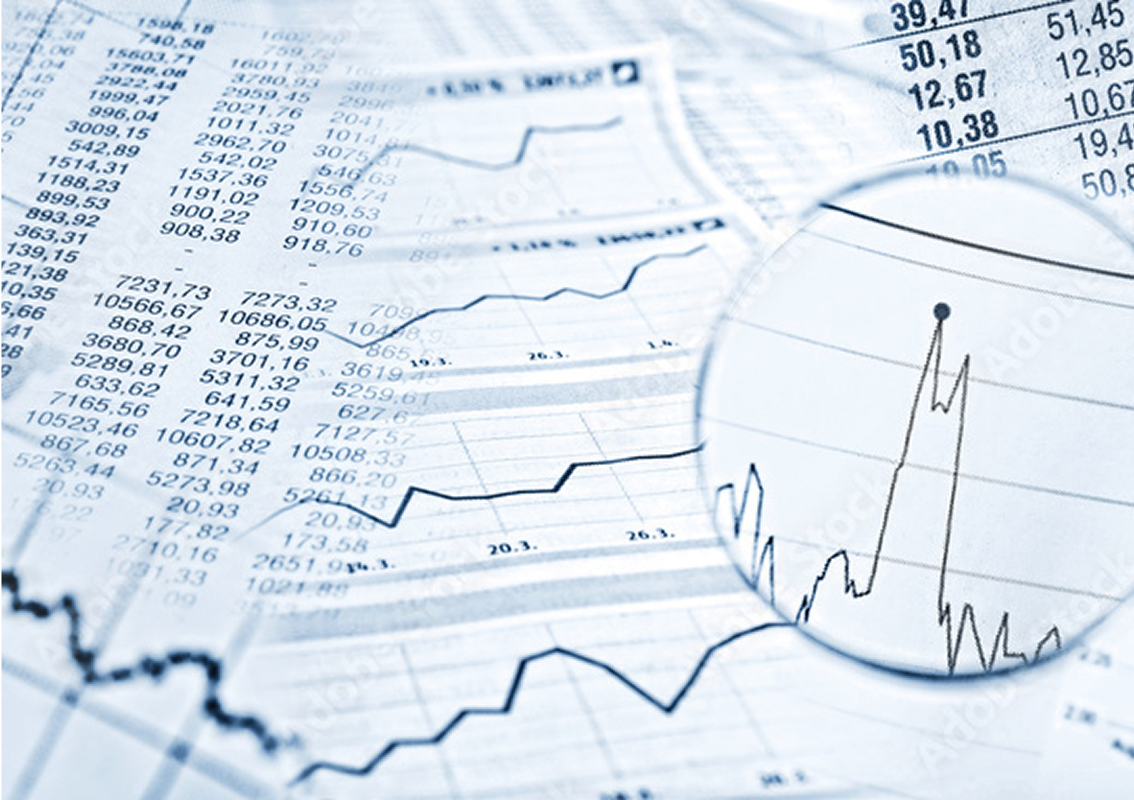 株価情報