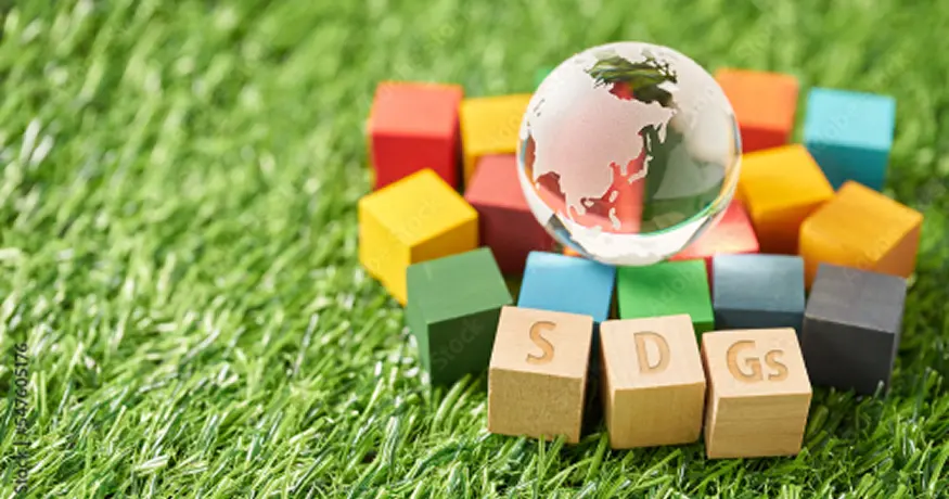 錢高組のSDGs