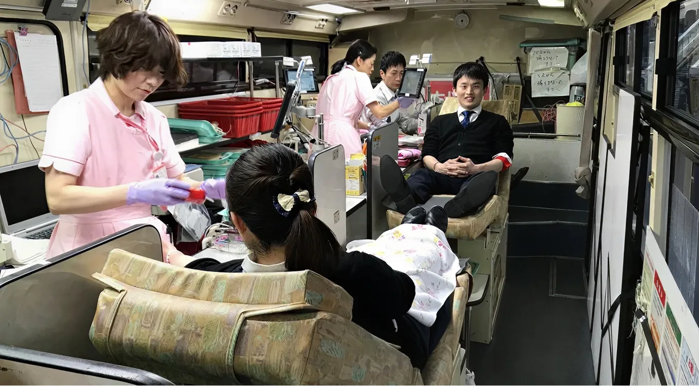大阪支社（1）