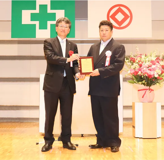 協力会社との連携