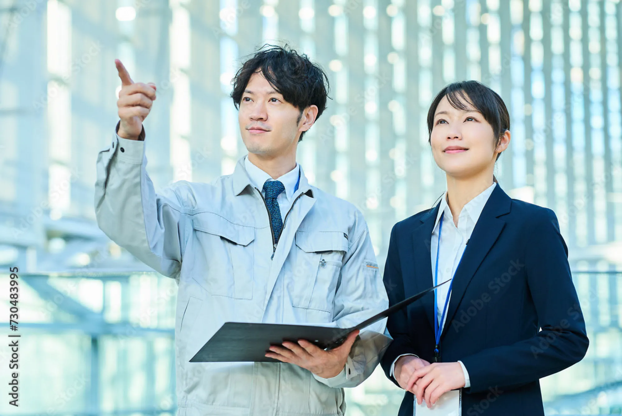 採用情報