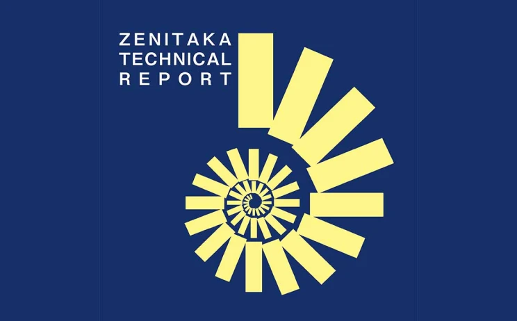 TEST工事レポート