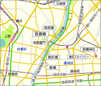 位置図